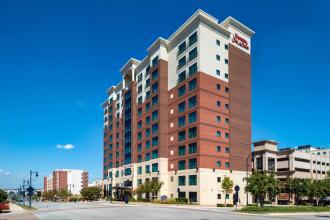 Hampton Inn & Suites National Harbor - Alexandria Area