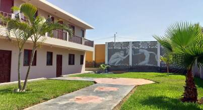 Hotel La Siesta, фото 5