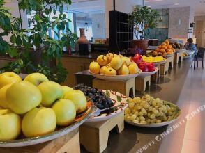 Хаятт Ридженси Душанбе, фото 48 Хаятт Ридженси Душанбе, фото 48