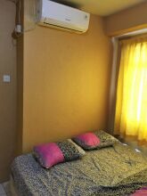 Bliss Room - Gading Nias Apartment