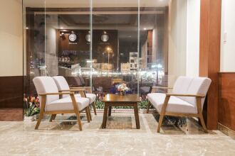 Quy Nhon Blue Sea Hotel, фото 8 Quy Nhon Blue Sea Hotel, фото 8