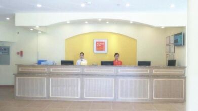 Home Inn Yichun Huanglong Building, фото 18 Home Inn Yichun Huanglong Building, фото 18