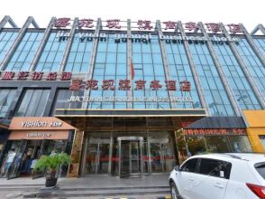 Beijing Jiayuan Guanqi Business Hotel