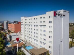 Fiesta Inn Guadalajara Expo, фото 42
