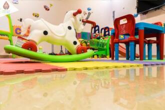 Al Karkh Hotel Apartment, фото 16 Al Karkh Hotel Apartment, фото 16