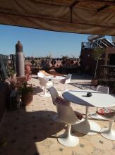 Riad Salma De Groot, фото 5 Riad Salma De Groot, фото 5