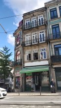 Porto Downtown Hostel