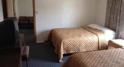 Rainbow Motor Inn - By The Falls, фото 24 Rainbow Motor Inn - By The Falls, фото 24
