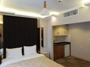 Alya Suite Hotel, фото 4