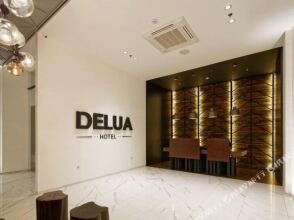 Delua Hotel, фото 22