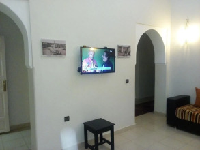 Hostel Mamma Africa, фото 12