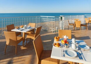 Regent's Hotel, фото 34