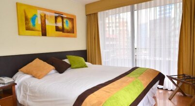 Rent A Home El Bosque Norte, фото 16