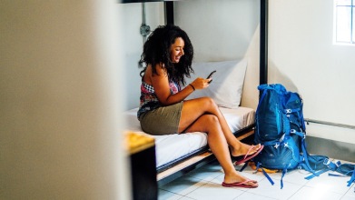 Mad Monkey Cebu City - Adults Only, фото 7 Mad Monkey Cebu City - Adults Only, фото 7