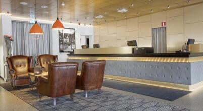 Scandic Malmen, фото 9 Scandic Malmen, фото 9