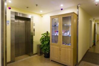 Home Inn Jinsong, фото 17