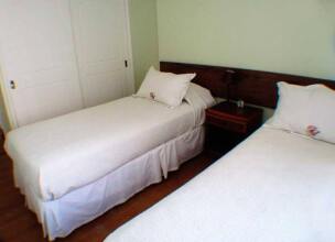 Roomapart Escuela Militar, фото 4