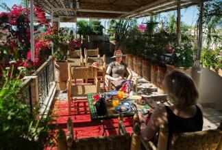 Riad Dar Justo, фото 27