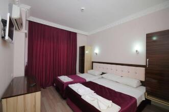 Rosy Hotel Marmaris, фото 2