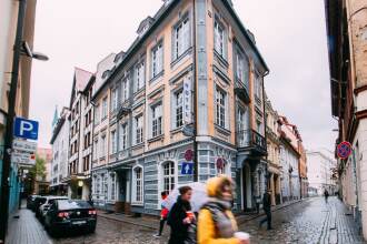 Old Riga Apartments, фото 40