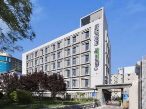 Bestay Hotel Express (Beijing Guang'anmen), фото 4 Bestay Hotel Express (Beijing Guang'anmen), фото 4