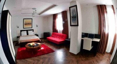 Hotel Ikram El Dhayef, фото 50