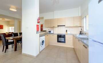 Beautiful Villa With Private Pool, Protaras Villa 1258, фото 3 Beautiful Villa With Private Pool, Protaras Villa 1258, фото 3