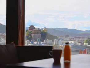 Dibei Hotel and Lost Horizon, фото 20 Dibei Hotel and Lost Horizon, фото 20