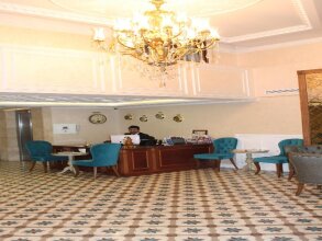 Ada Karakoy Hotel, фото 24