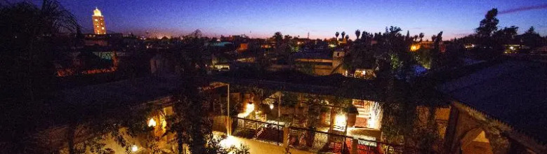 Riad Dar Justo, фото 35