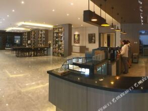 Hanting Hotel Beijing Yaojiayuan Road Branch, фото 22