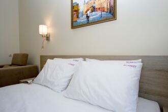 Summit Apart Hotel, фото 7