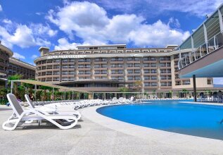 Sunmelia Beach Resort Hotel, фото 40