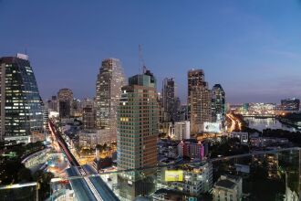 Westin Grande Sukhumvit, фото 43