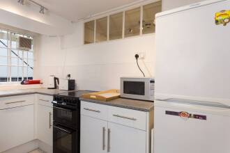 Incredible 2 Bedroom Flat next to Westminster Abbey, фото 10