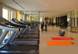 Rabban Suites West Bay Doha, фото 40 Rabban Suites West Bay Doha, фото 40