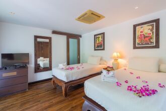 Villa Kalim 6, фото 2