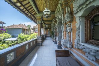 Ubud Sensasi Bungalows, фото 1