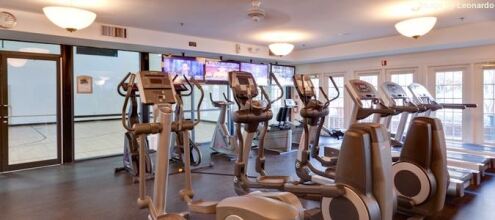 Oakwood At Avalon Crescent, фото 9 Oakwood At Avalon Crescent, фото 9