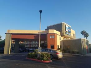 SureStay Plus Hotel by Best Western El Cajon