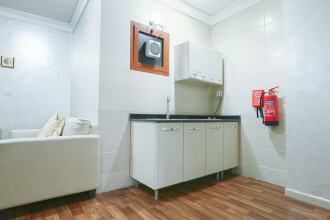 La Villa Suites Hotel, фото 12 La Villa Suites Hotel, фото 12