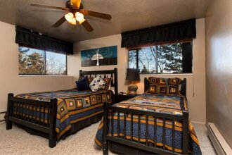 Red Pine Rental At The Canyons Base 4 Bedroom Townhouse, фото 16 Red Pine Rental At The Canyons Base 4 Bedroom Townhouse, фото 16