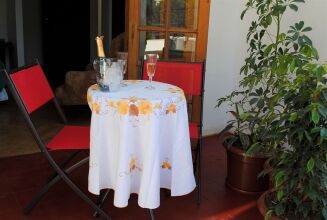 Don Santiago Providencia, фото 20