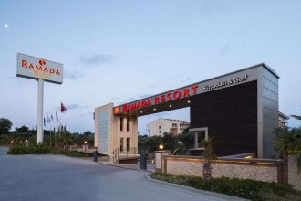 Ramada Resort Kusadasi, фото 49