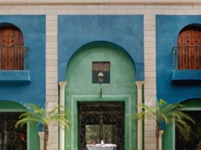 Moevenpick Resort & Spa Sousse, фото 45 Moevenpick Resort & Spa Sousse, фото 45