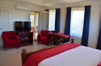 Doyles Of Perth Bed And Breakfast, фото 26