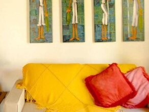 Pontal Dos Carneiros Beach Bungalows, фото 46