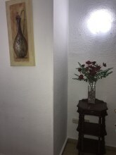 Apartamento Via Aurelia II, фото 6