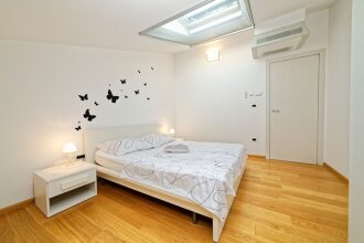 Apartments Marin - Near Temple of Augustus, фото 22