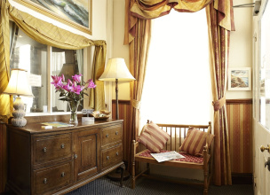 Ashburton House - B&b, фото 31